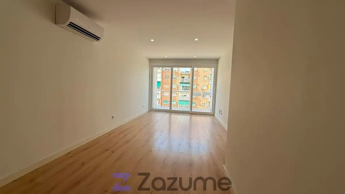 Habitación de Piso de alquiler en Cartagena con Aire acondicionado, Calefacción y Parquet
