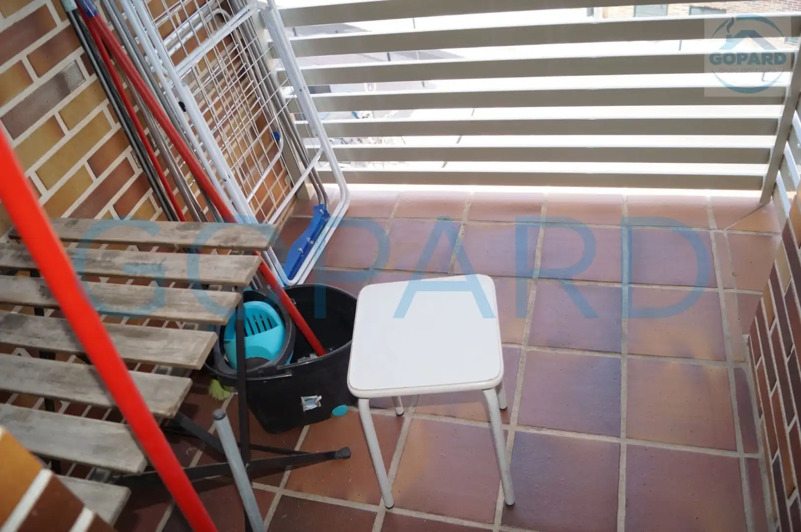 Piso con ascensor en alquiler en Villanueva de la Cañada ciudad, imagen 12