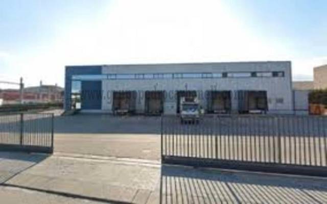 Nave industrial en Alquiler en Ciudad de Asís