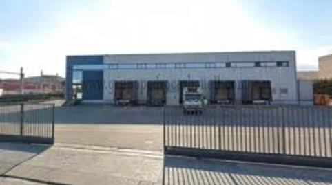 Photo 2 of Industrial buildings for rent in Ciudad de Asís, Alicante / Alacant