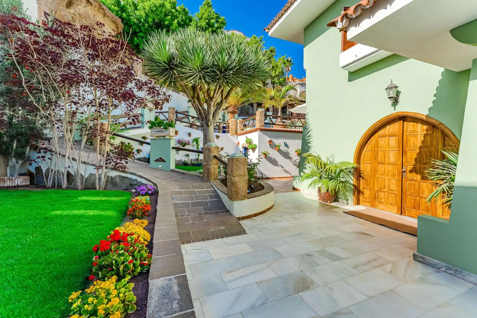 Casa o xalet en venda a San Eugenio Alto