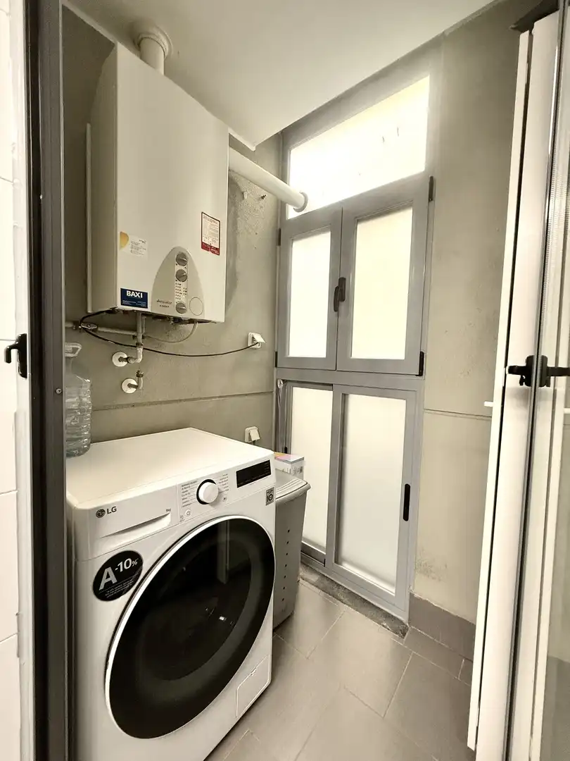 Flat with lift for sale in Los Hueros, imagen 11