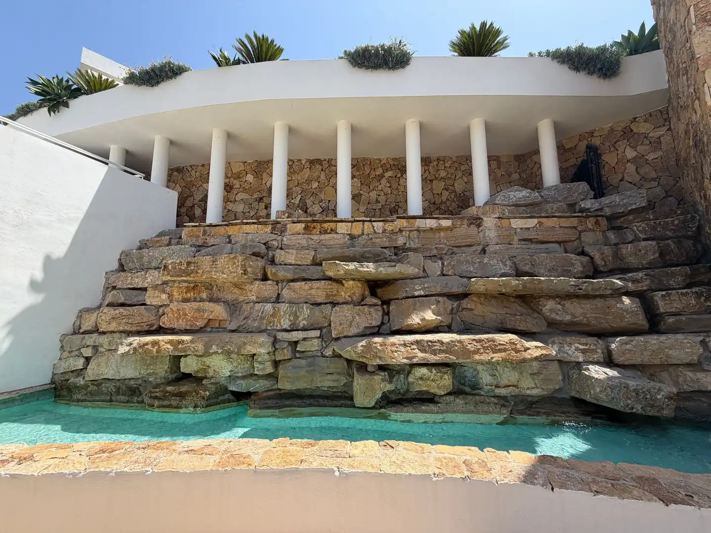 Adosado con terraza en venta en Milla de Oro, imagen 57