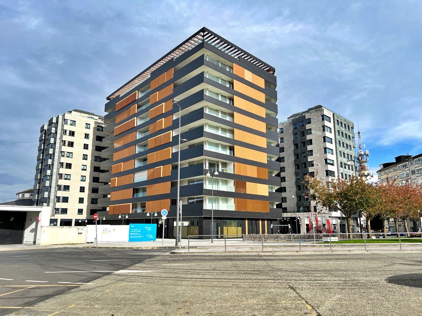 Flat to rent in Rúa Soto Freire, 6, San Roque - As Fontiñas