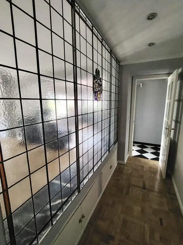 Flat for sale in Madrid  with Air Conditioner, Heating and Parquet flooring
