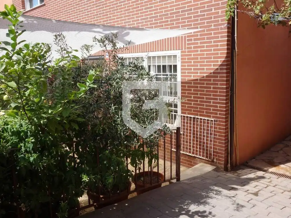 Terraced house with terrace for sale in Centro, imagen 71