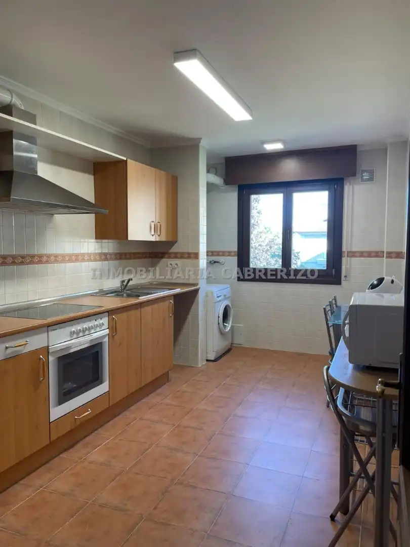 Kitchen of Flat for sale in Sojuela, La Rioja