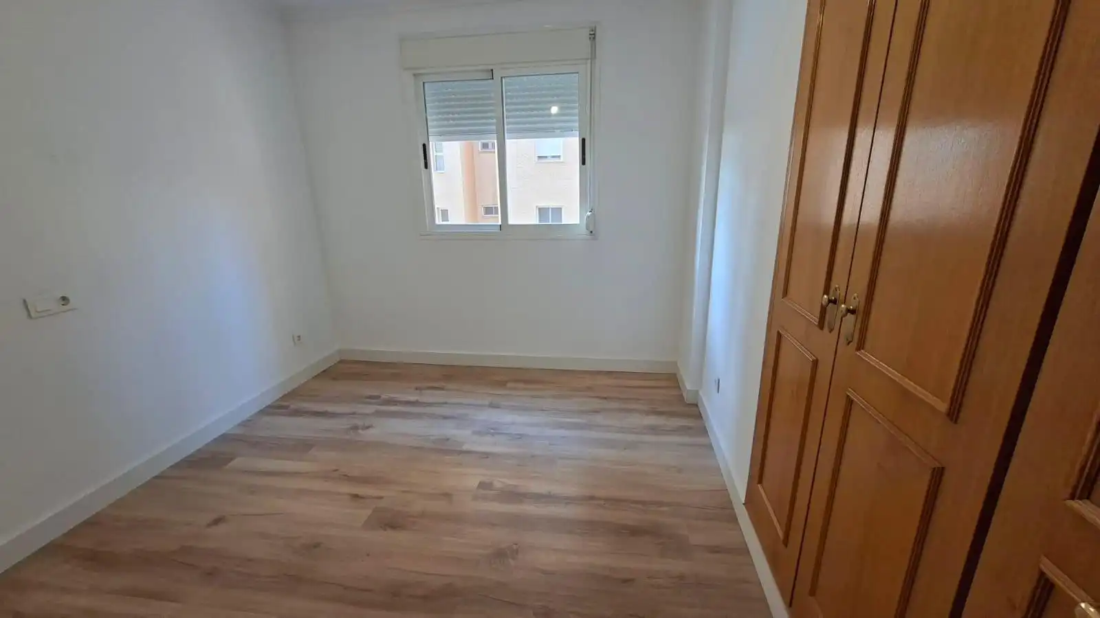 Bedroom of Flat for sale in Alicante / Alacant  with Terrace and Storage room