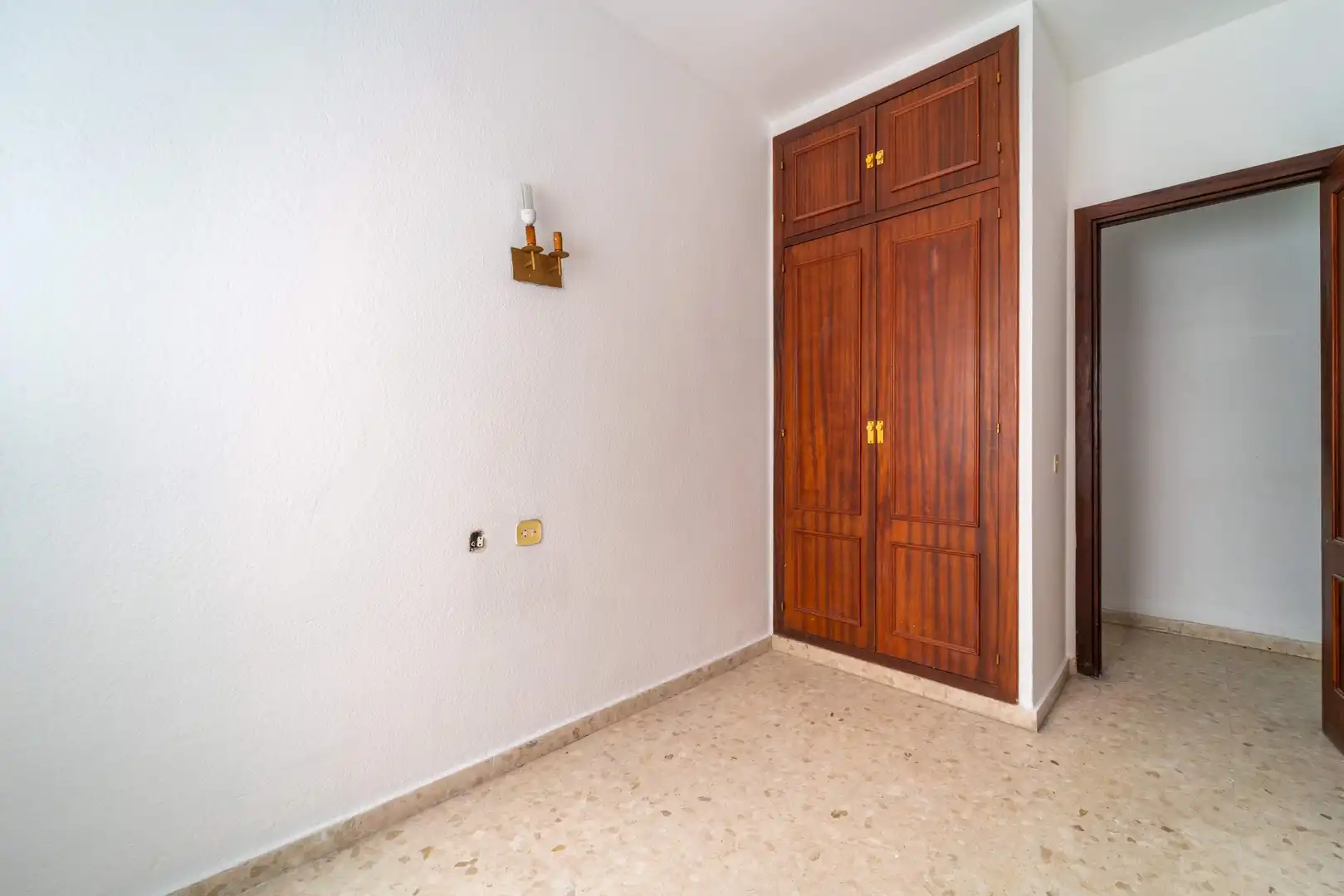 Habitación de Piso en venta en Fuengirola con Balcón