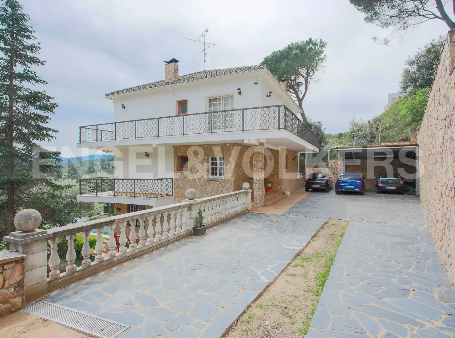 House with terrace for sale in Dosrius poble, imagen 11