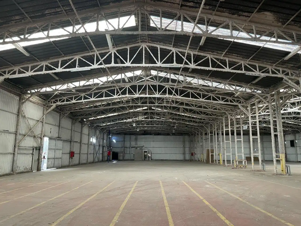 Nave industrielle à louer à Castellbisbal, imagen 16