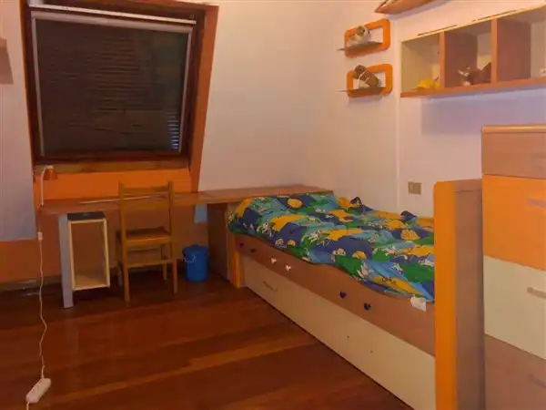 Flat with lift for sale in Ronda do Carme, imagen 8