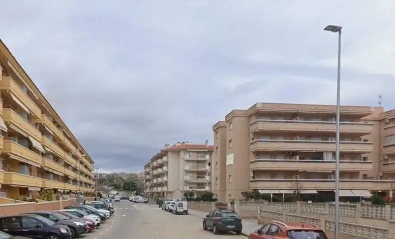 Wohnung mit Terrasse zum Verkauf in MALLORCA