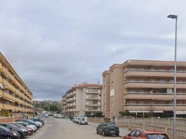 Pis amb balcó en venda a MALLORCA