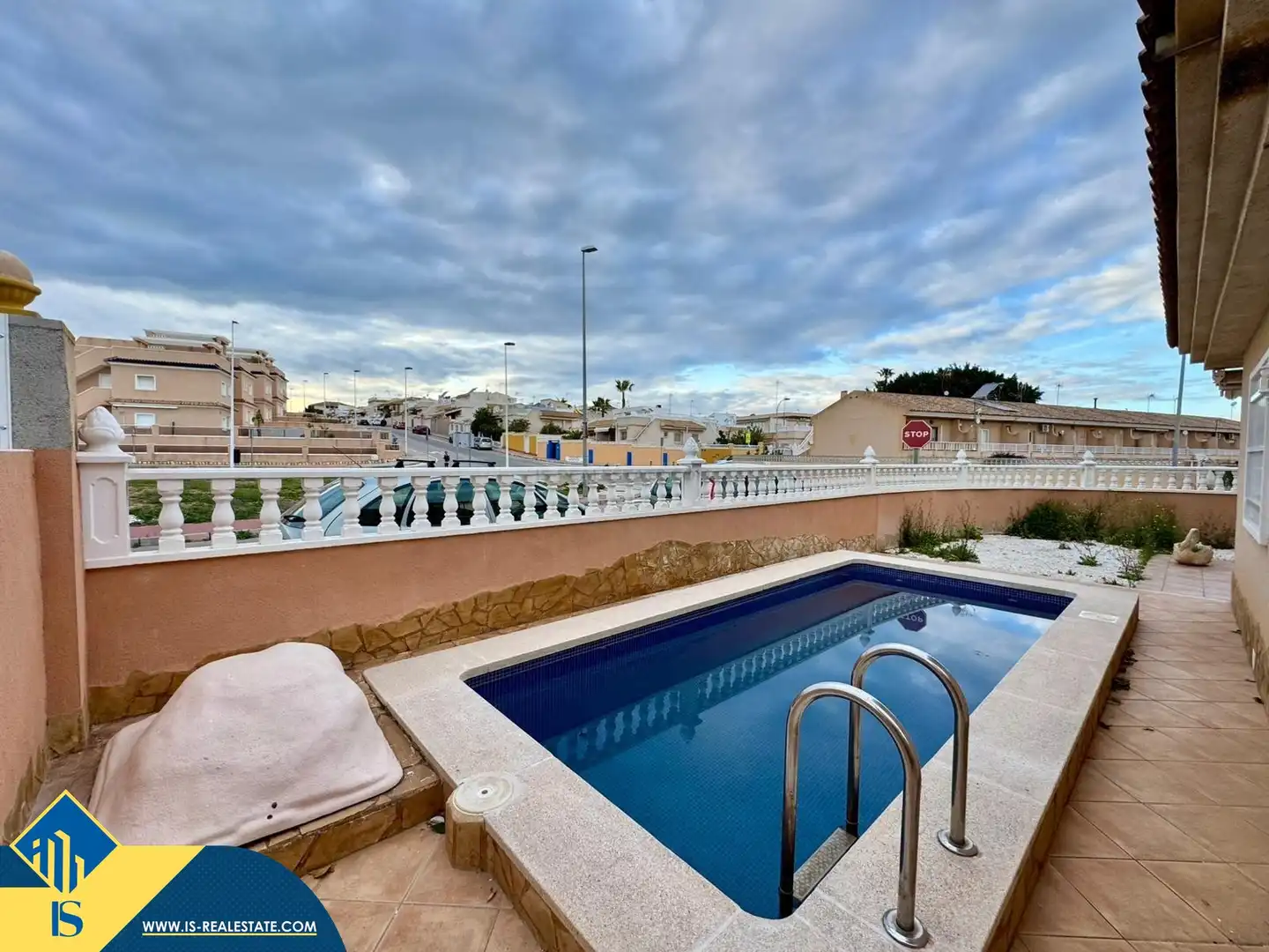 Xalet amb piscina en venda a Los Balcones - Los Altos, imagen 2