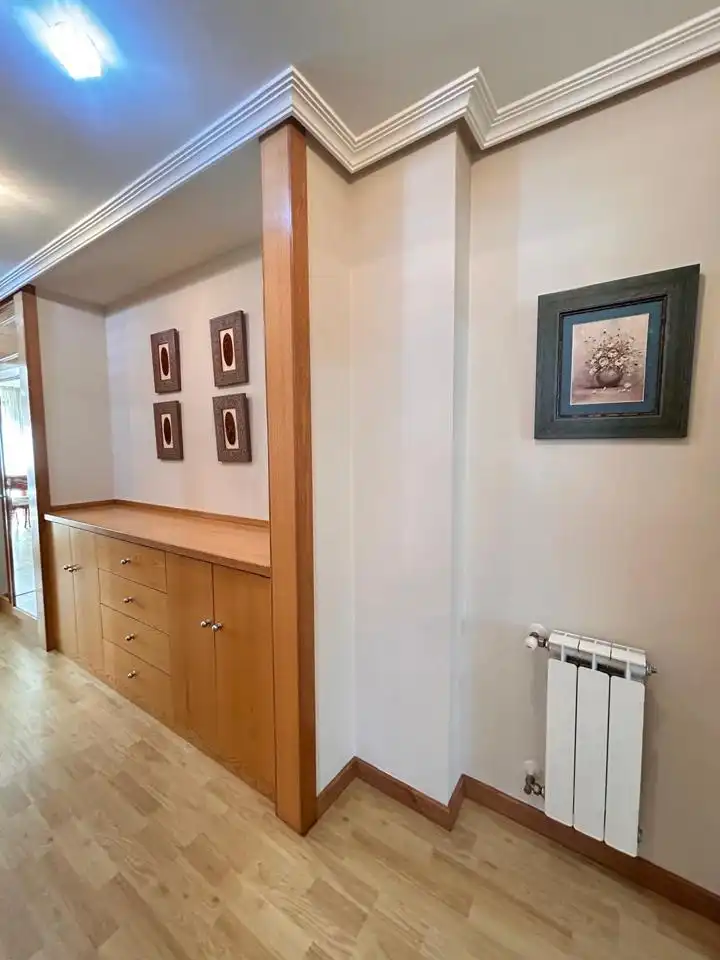Piso de alquiler en Perchera