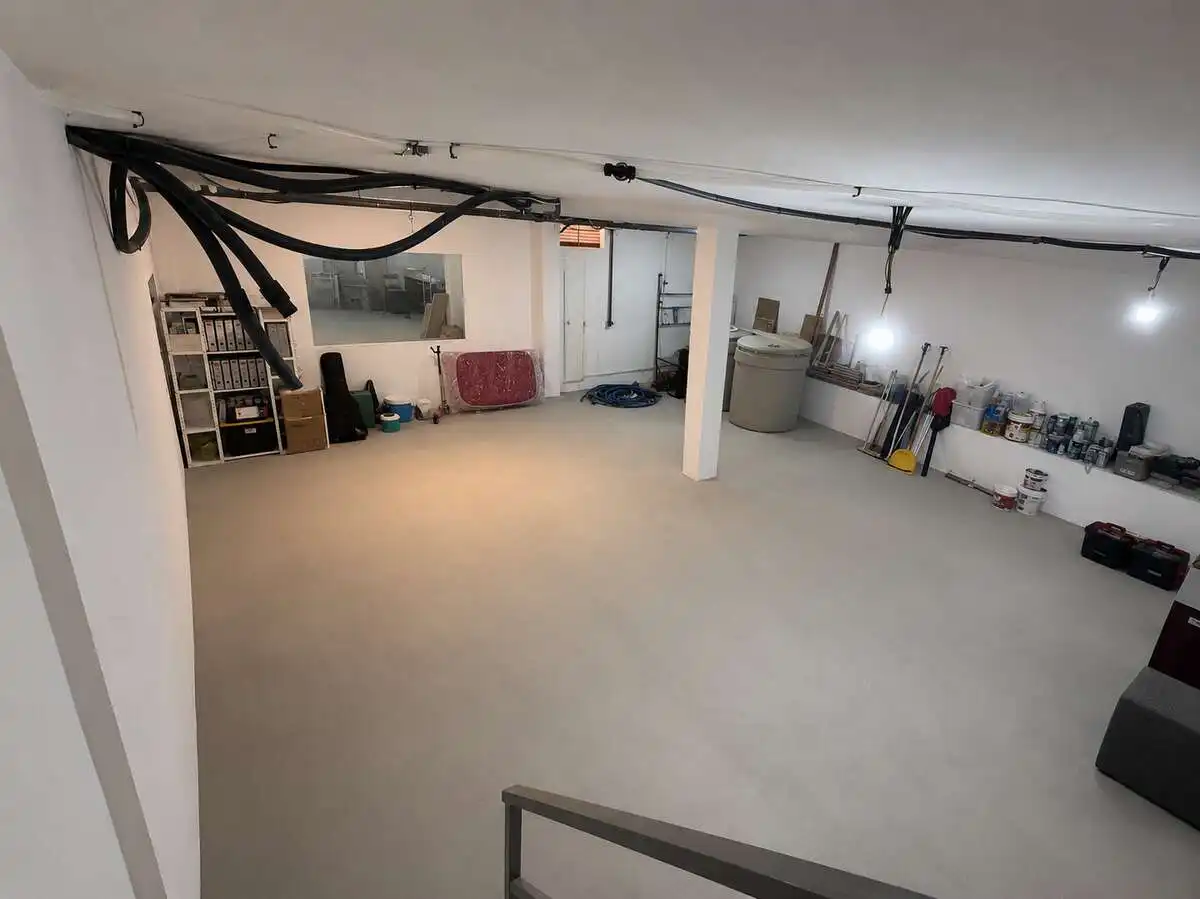 Casa o xalet en venda en Roquetas de Mar amb Jardí privat, Terrassa i Piscina