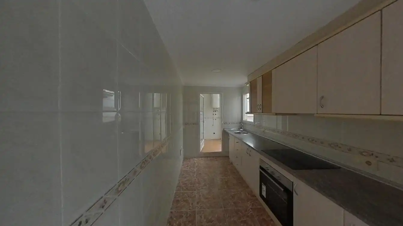 Cuina de Pis en venda en Alicante / Alacant