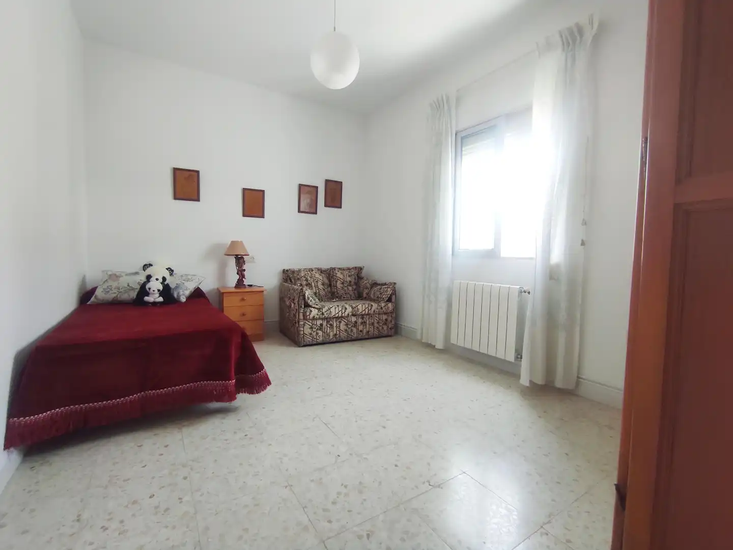 Bedroom of Detached homes for sale in Isla Cristina  with Heating, Storage room and Furnished