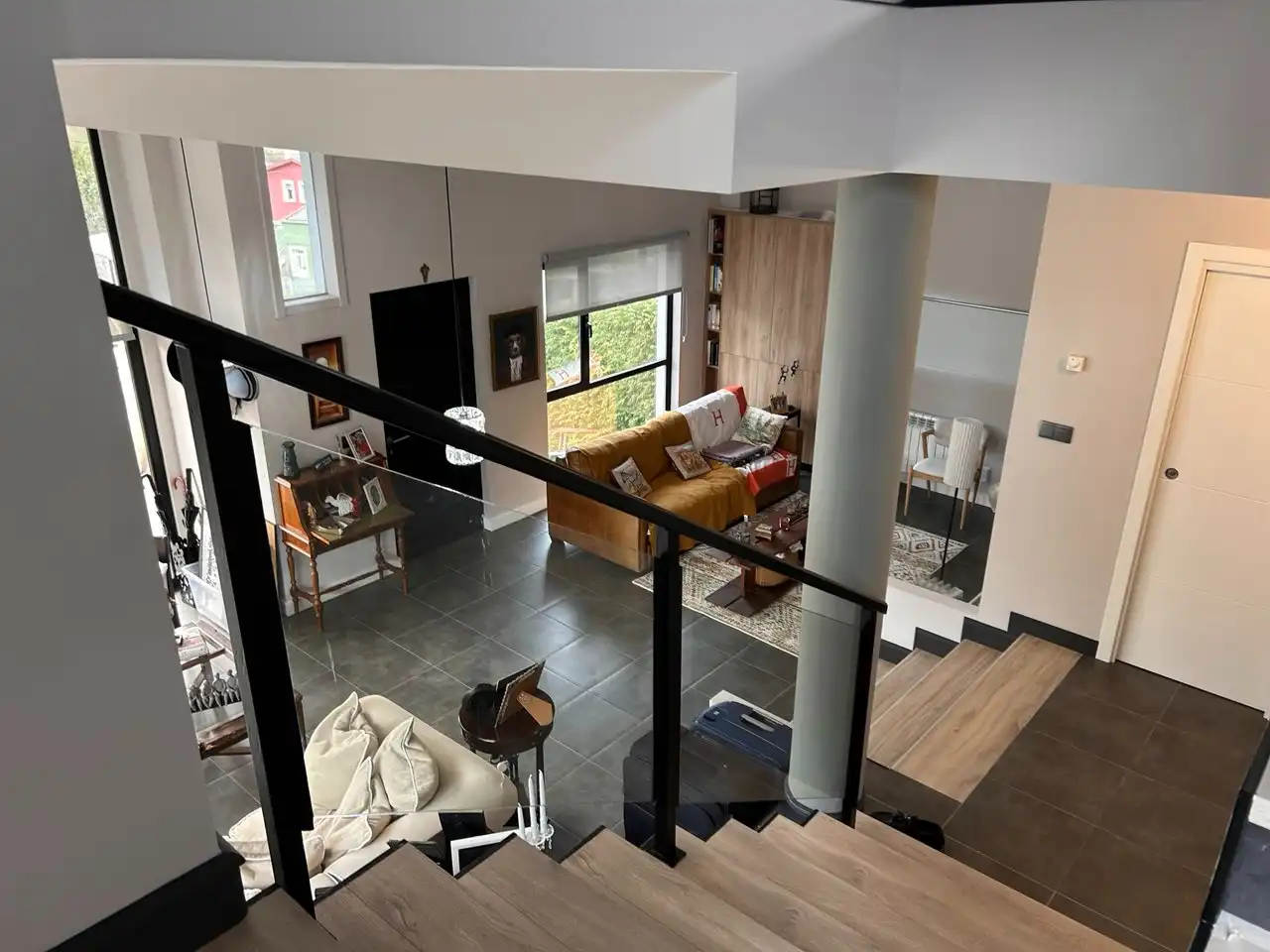 Casa o chalet en venta en Culleredo con Calefacción, Jardín privado y Parquet