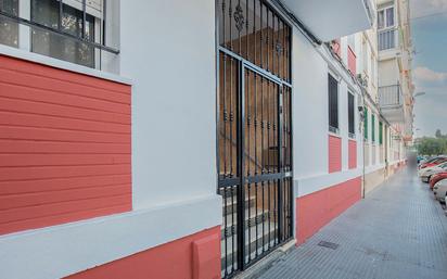 Exterior view of Flat for sale in  Huelva Capital