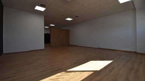 Photo 4 of Premises for sale in Calle Poeta José Hierro, 1, San José - Buenos Aires, Madrid