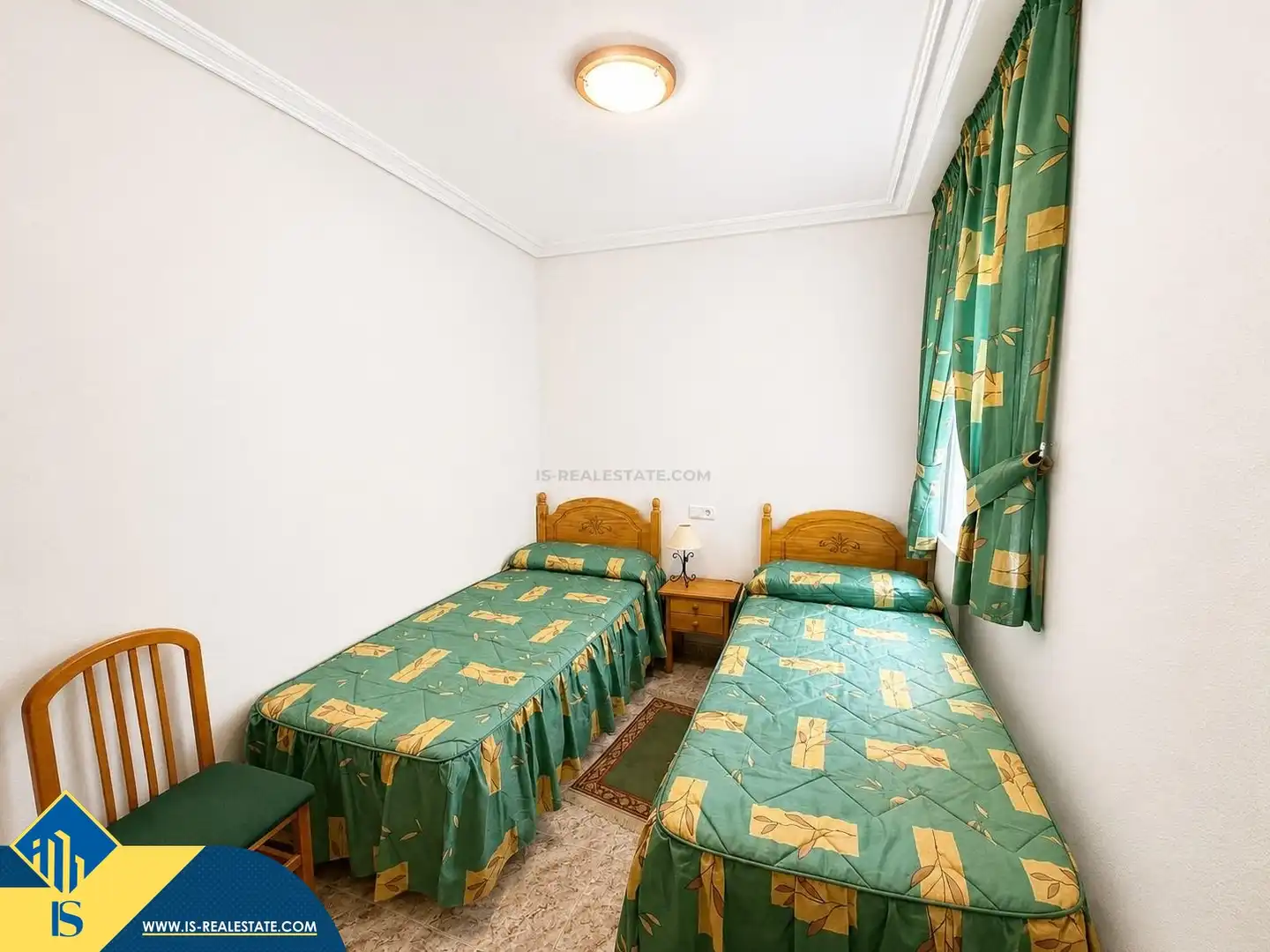 Flat with terrace for sale in Playa del Cura, imagen 6