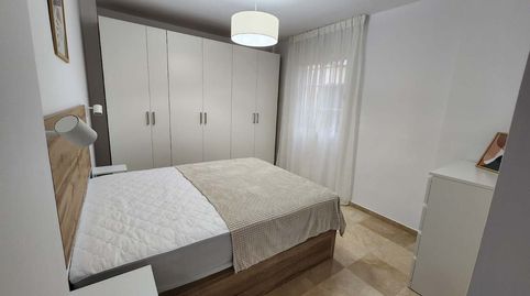 Foto 4 von Wohnung zur Miete in Huerta de la Reina - Trassierra, Córdoba Capital