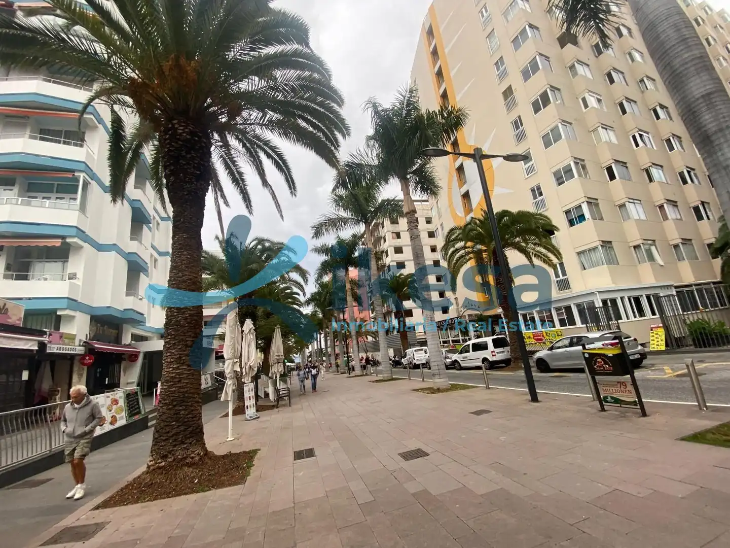 Local comercial en venda a Zona Martiánez, imagen 22