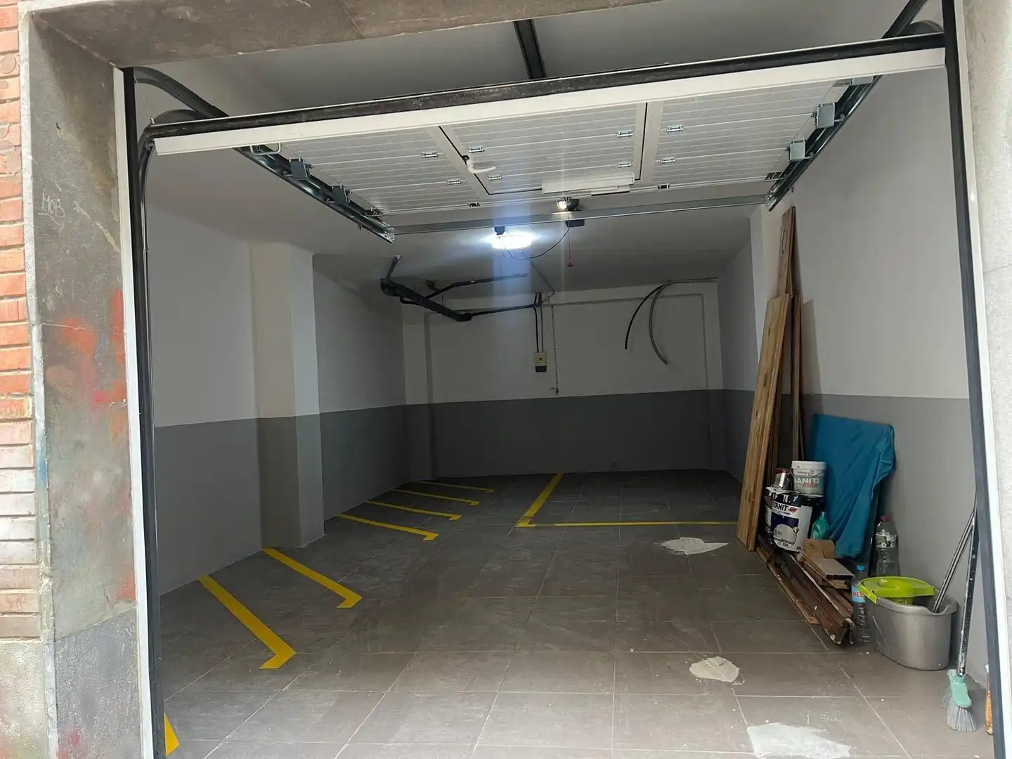 Aparcament de Garatge de lloguer en Reus