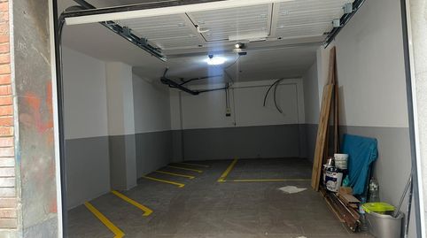 Foto 3 de Garaje de alquiler en Pasaje de Vilella I Puig, Mestral, Reus