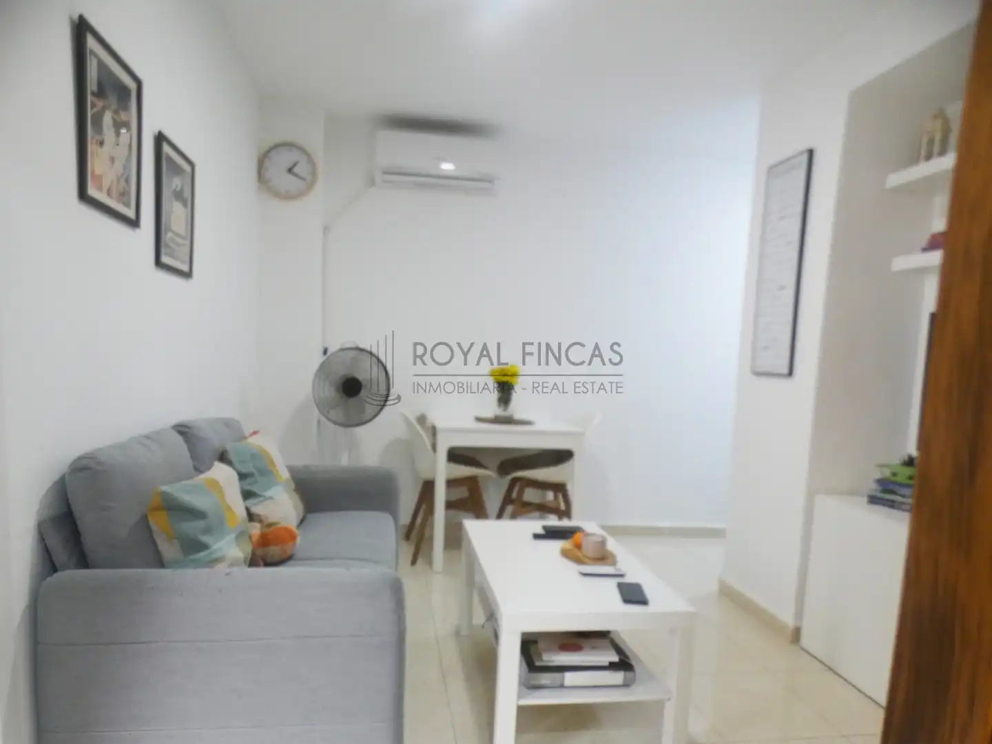 Bajo en venta en Arroyo de la Miel, imagen 9