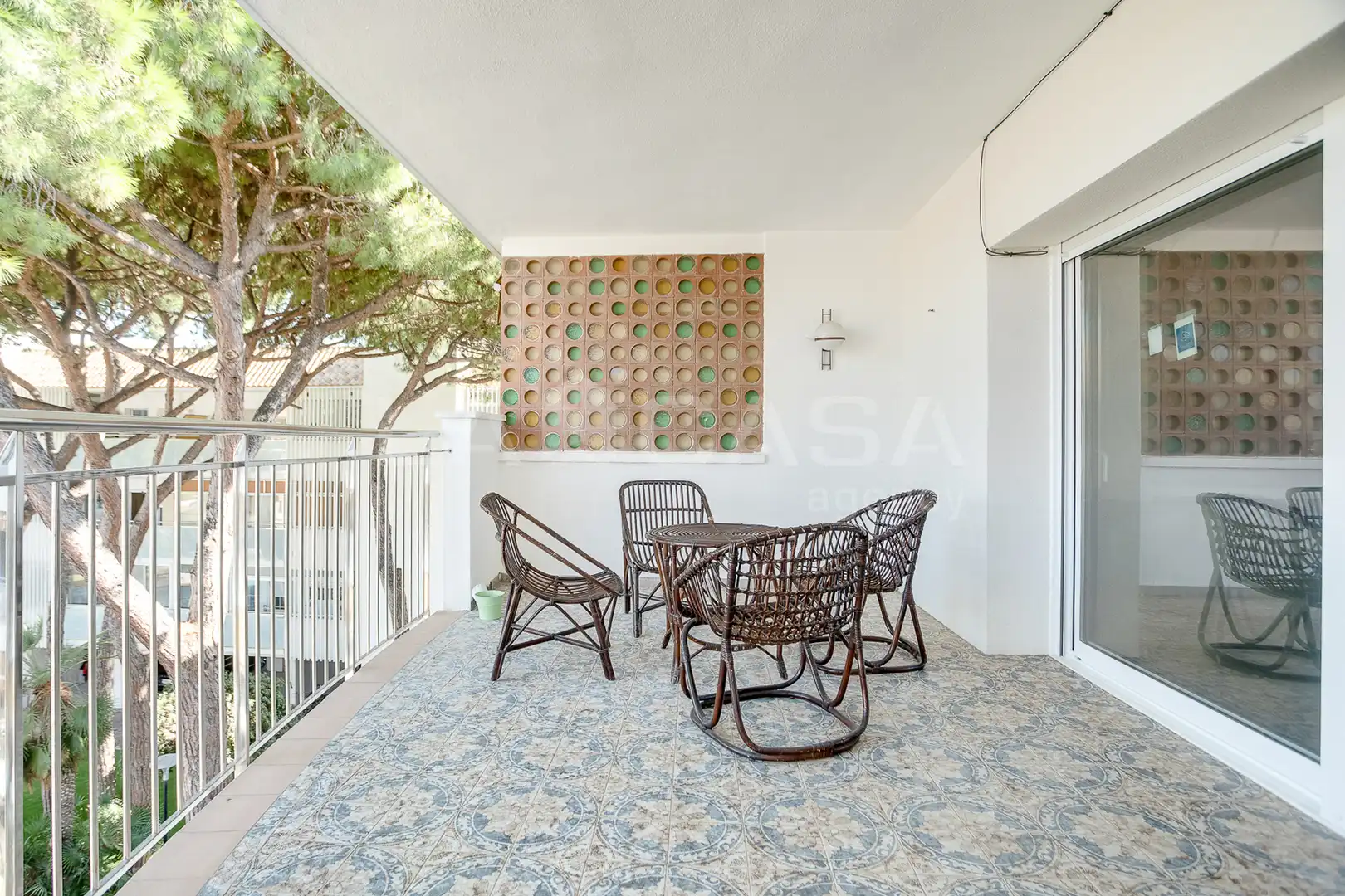 Appartement avec terrasse à vendre à La Pineda, imagen 9