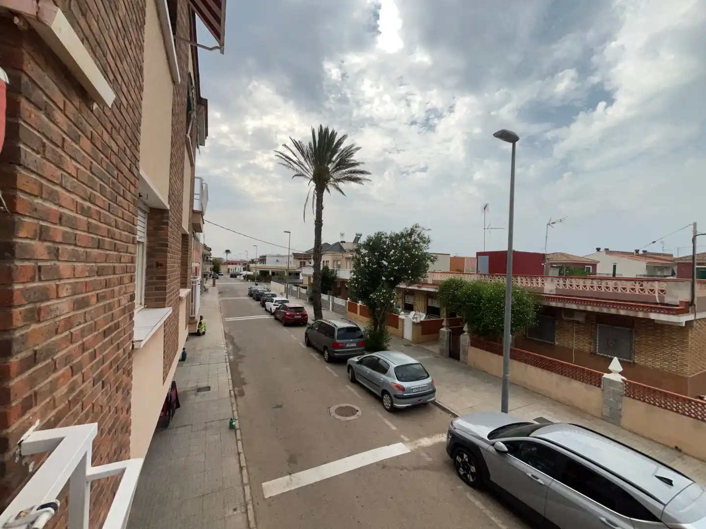 Piso en venta en Calle Magallanes, Los Urrutias