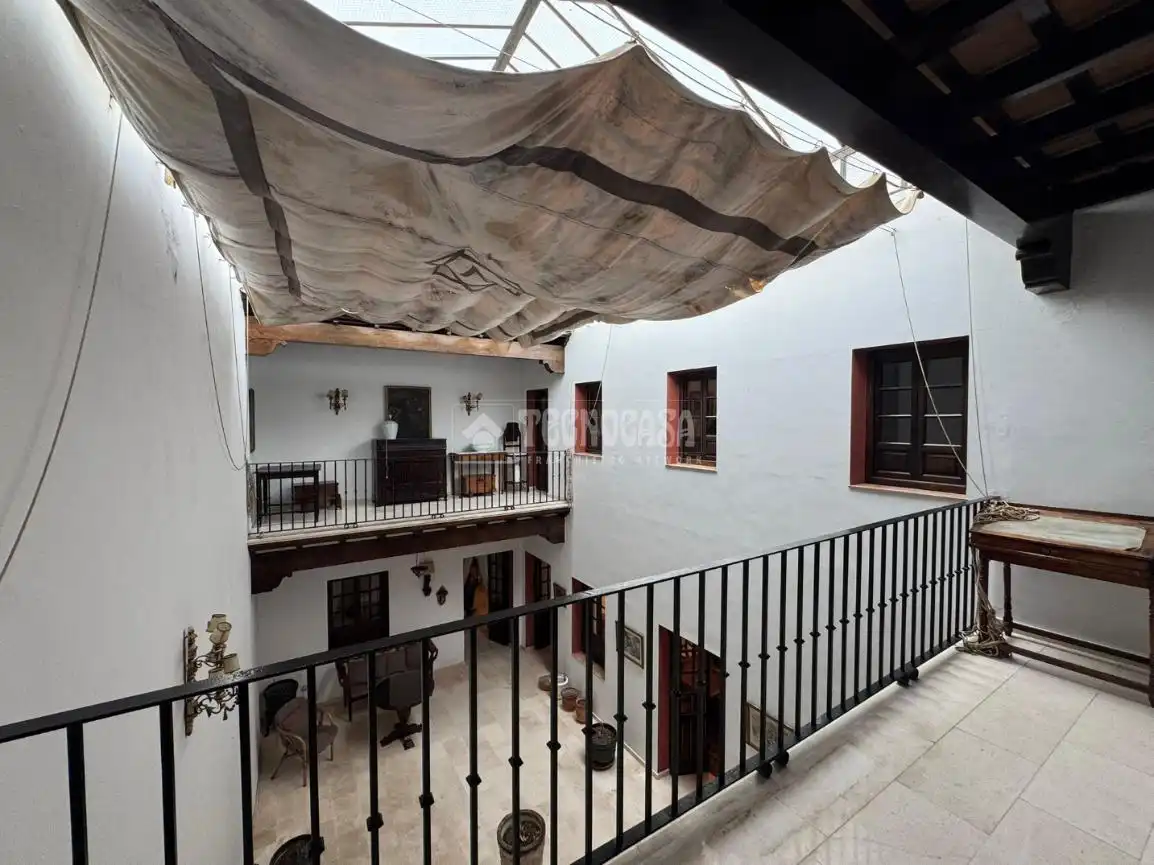 Casa o chalet en venta en Osuna con Terraza y Trastero