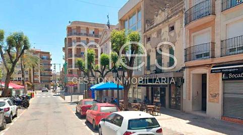 Foto 5 de Edifici en venda a Placa Mayor, Centro - Casco antiguo, Torrent