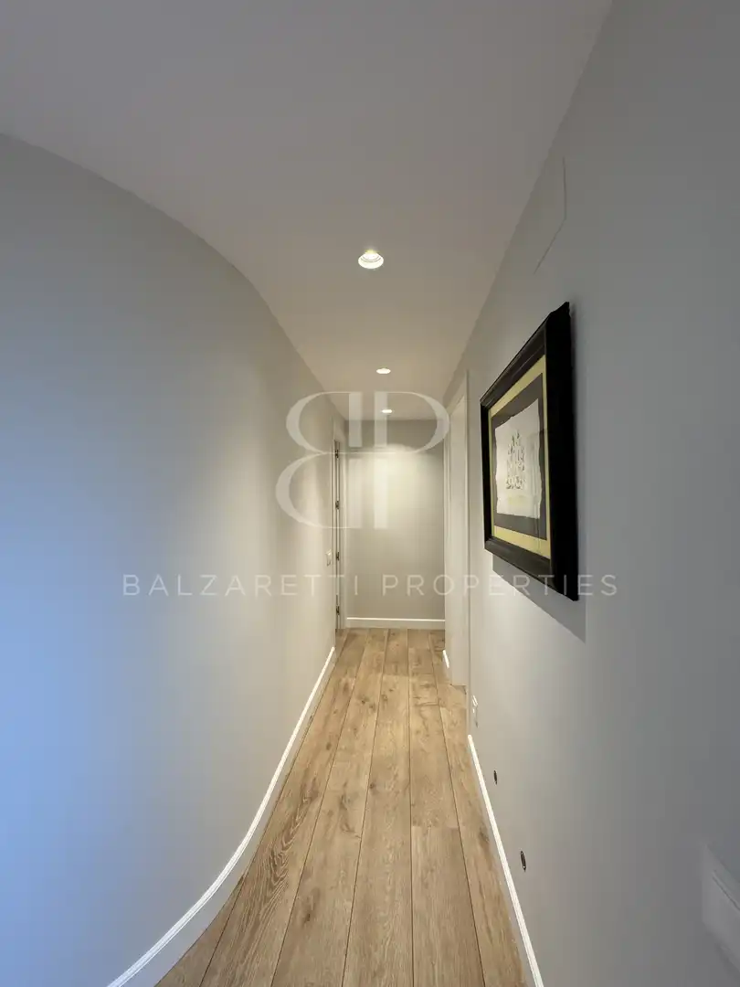 Flat with terrace to rent in Carrer d'Aragó, imagen 51