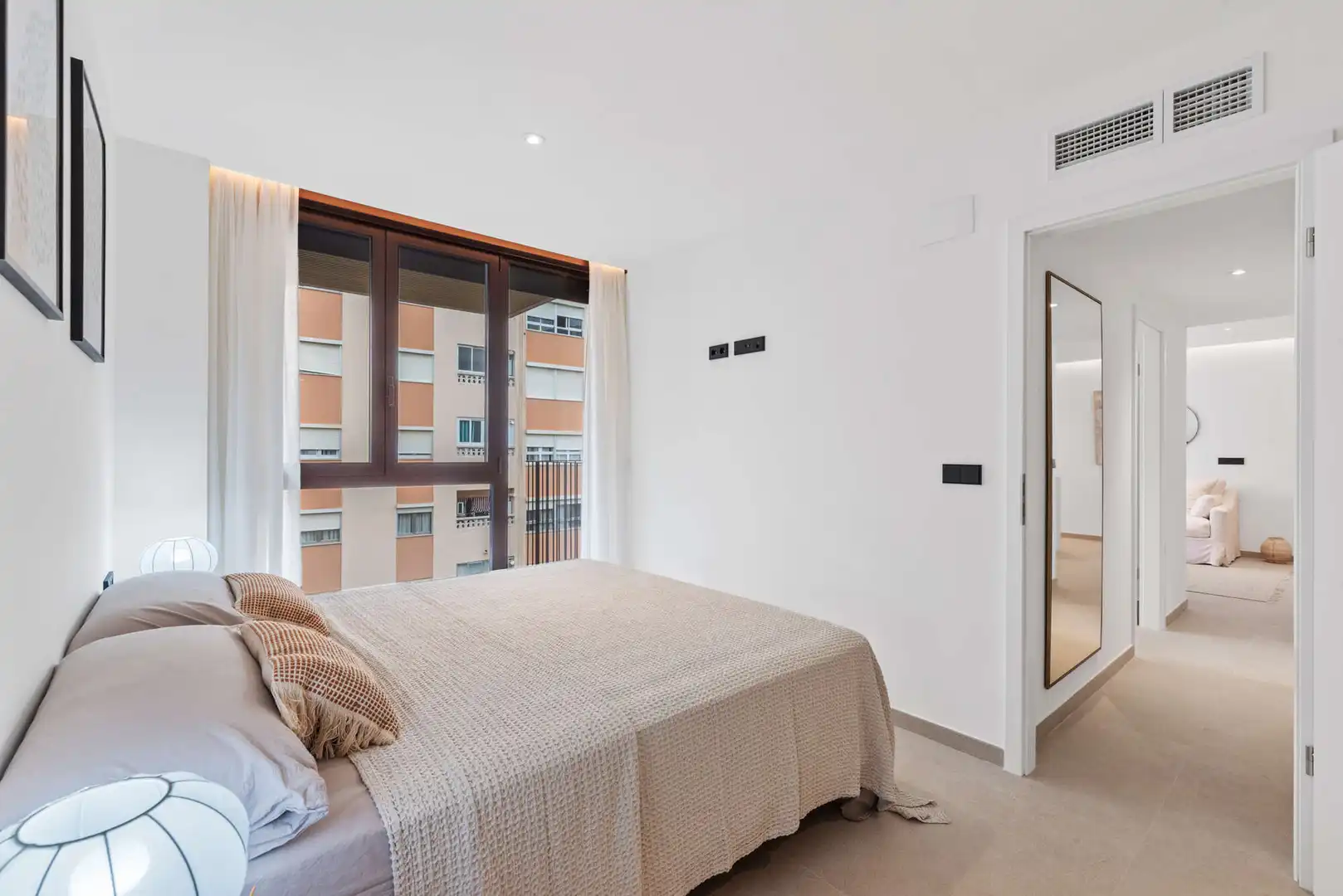 Apartment with lift for sale in Ponent, imagen 16