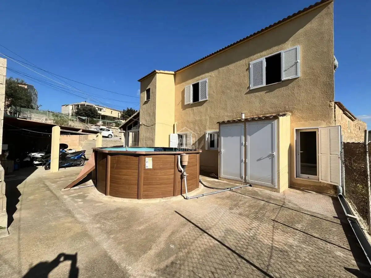 Houses for sale in Son Servera Poble