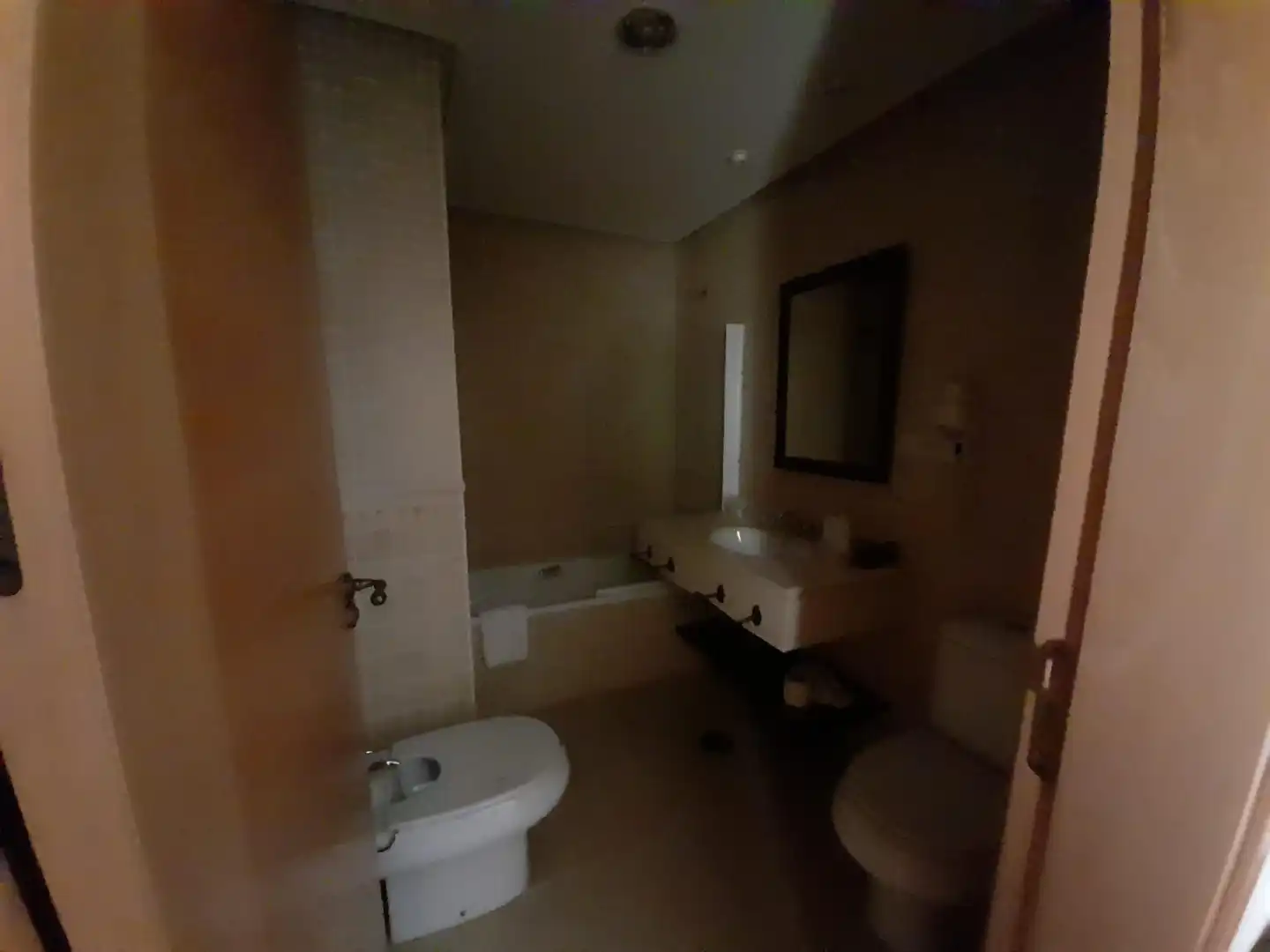 Bany de Edifici en venda en Simancas