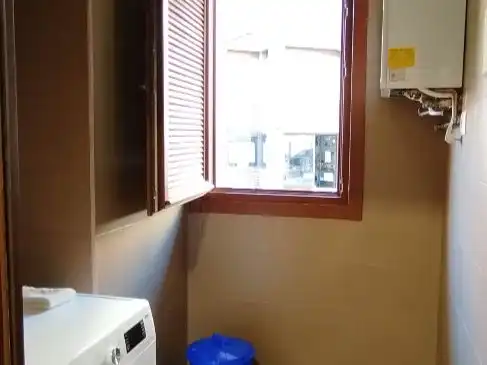 Baño de Piso en venta en Berriz con Calefacción, Amueblado y Horno