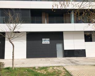 Exterior view of Premises to rent in Alcalá de Henares