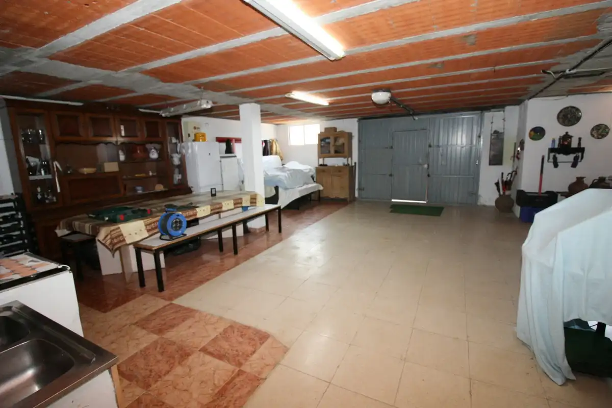 Casa o chalet en venta en Mombeltrán con Calefacción, Jardín privado y Terraza