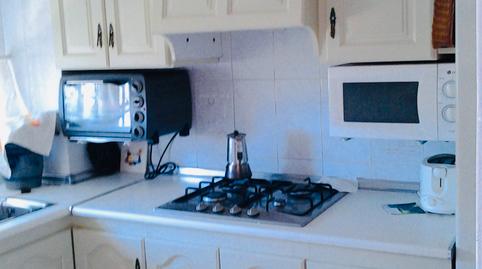 Foto 5 de Apartament en venda a Las Rotas / Les Rotes, Dénia