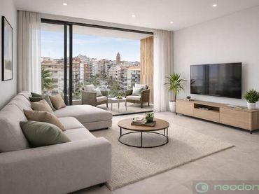 Appartement avec ascenseur à vendre à Centro