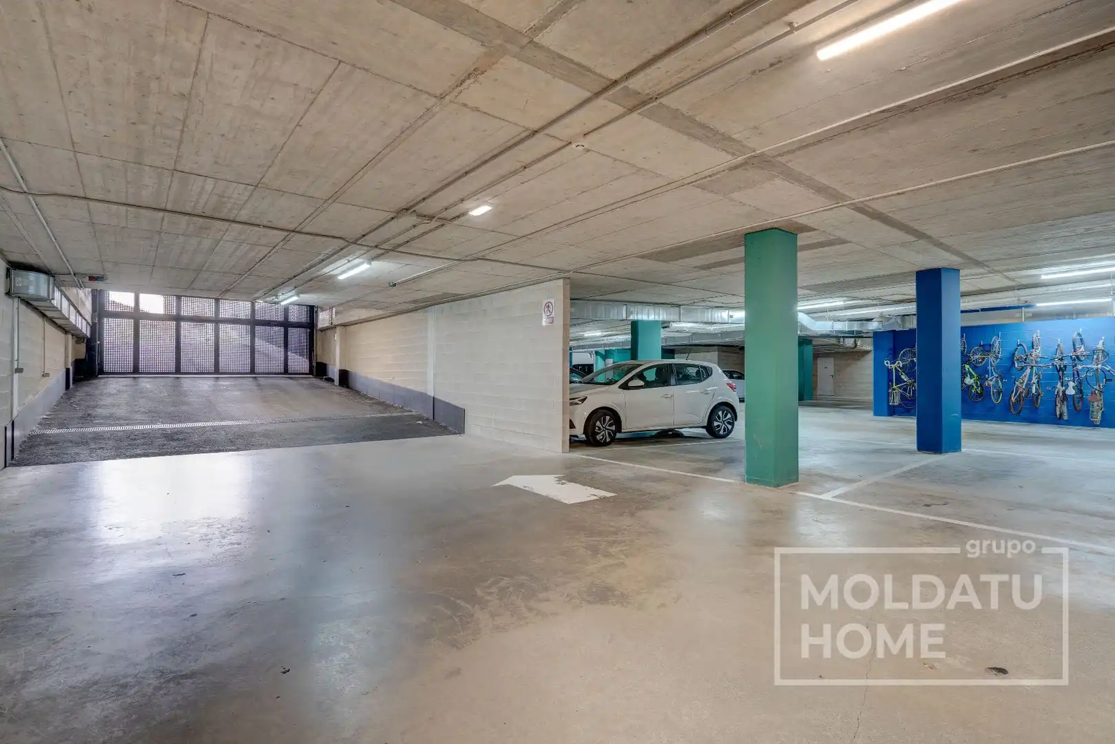 Appartement avec piscine à vendre à Saturio Burutaran, imagen 54