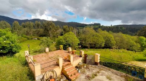 Foto 2 de Finca rústica en venta en Salas, Asturias