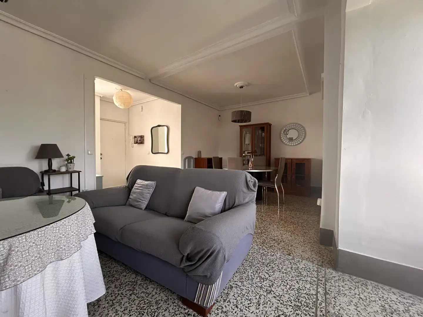 Appartement compact avec ascenseur à vendre à Calle Albaida #32,3C, imagen 10