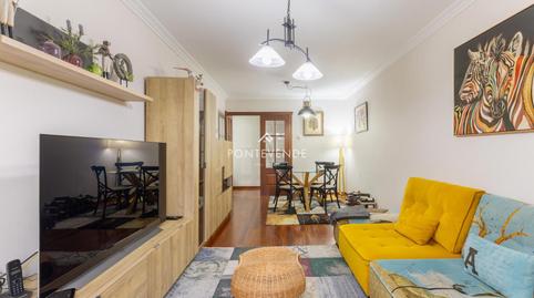 Foto 2 de Pis en venda a Avenida María Victoria Moreno, Zona Fernández Ladreda, Pontevedra