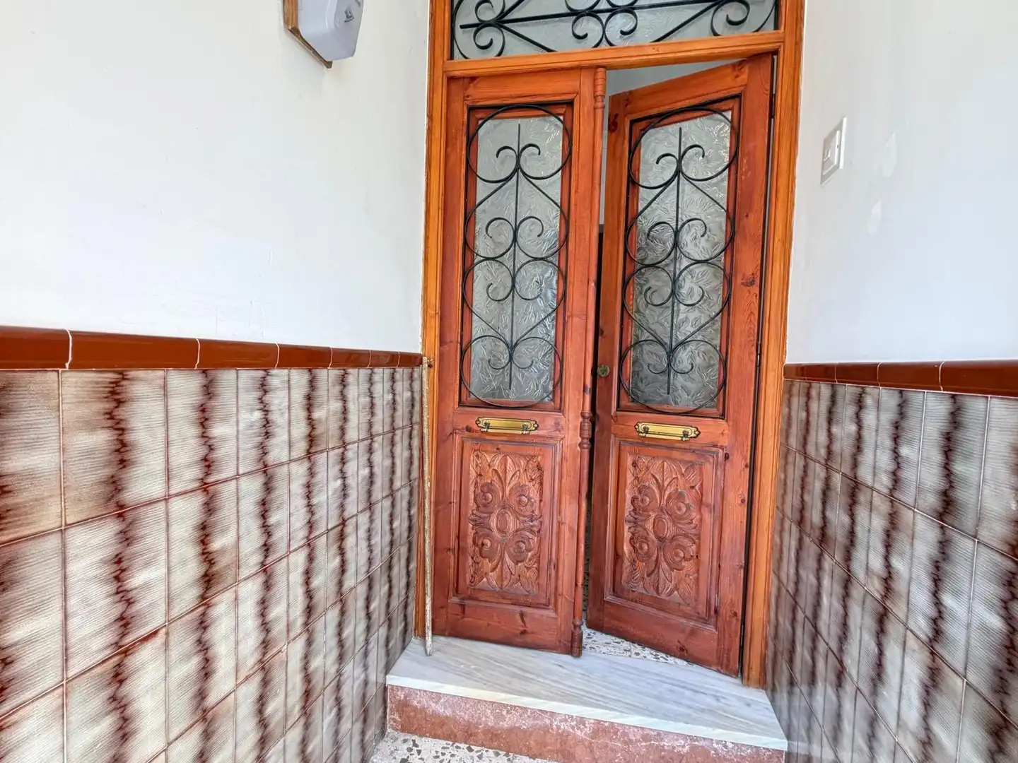 House with terrace for sale in Cuevas Bajas, imagen 2